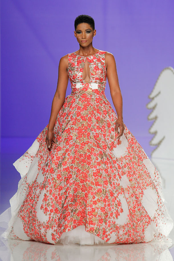 ilovebrides.pt Jordi Dalmau 2018 Barcelona Bridal Fashion Week 2017